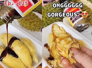 Nyeleneh! 5 Makanan dan Minuman Ini Dicampur Obat Batuk