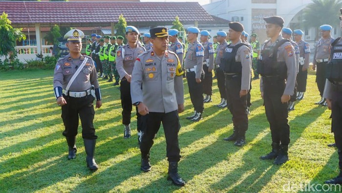 Operasi Patuh Semeru Jombang