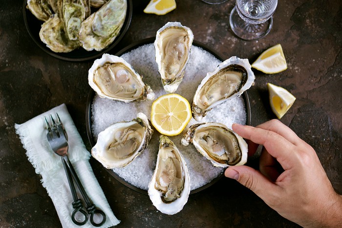 oyster
