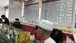 Mampir ke Pabrik Penyulingan Bunga Mawar di Taif, Diolah Jadi Parfum