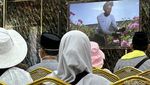 Mampir ke Pabrik Penyulingan Bunga Mawar di Taif, Diolah Jadi Parfum