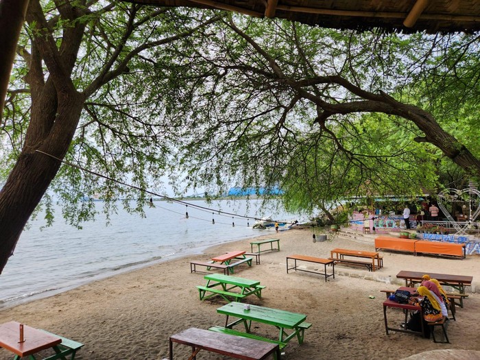 Pantai Bohay Probolinggo