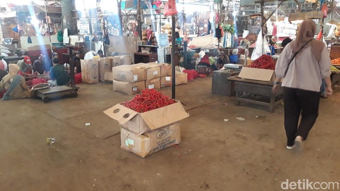 Pasar Kramat Jati