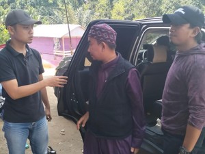 Kemenag Polman Bina Pesantren Buntut Kasus Pimpinan Ponpes Cabuli Santri