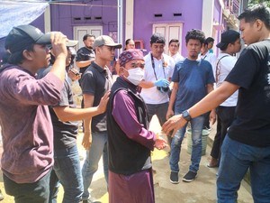 Dugaan Polisi Ada Korban Lain di Kasus Oknum Pimpinan Pesantren Cabuli Santri