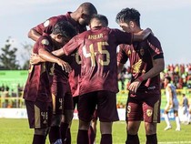 PSM Makassar Tak Gentar Hadapi Skuad Bintang Pemain Dewa United