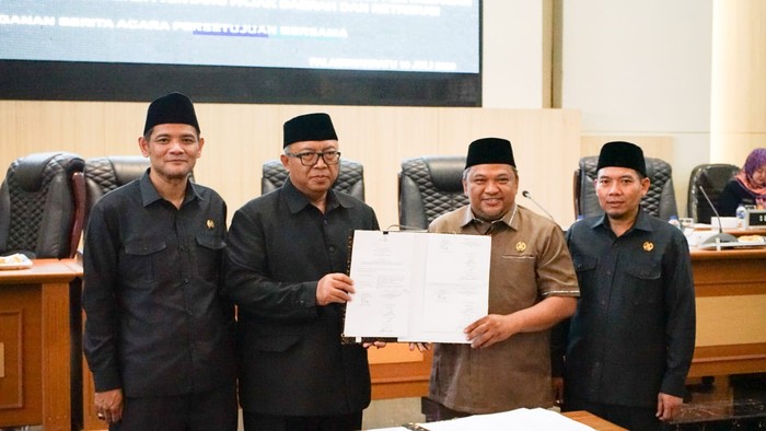 Pemkab Sukabumi