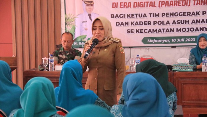 Pemkot Mojokerto