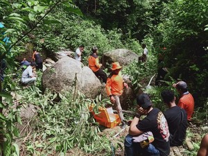 5 Fakta Penemuan Tulang Manusia dan Motor Terbengkalai di Bangka Tengah