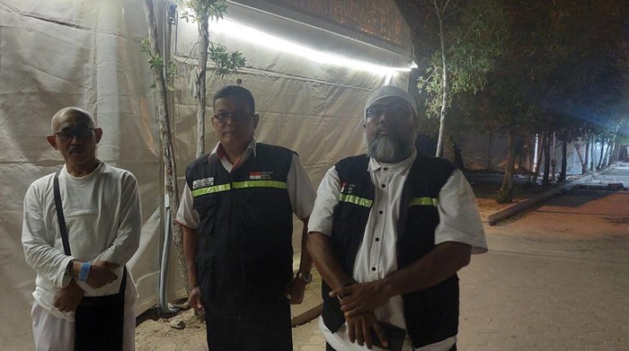Petugas haji asal Probolinggo