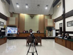 Haris Akui Ucapkan Kata Lord Luhut dan Dengar Fatia Sebut Penjahat