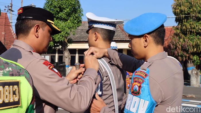 polres bojonegoro