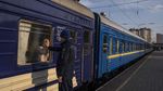 Potret 500 Hari Perang Rusia-Ukraina