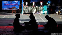 Kebakaran maut tersebut terjadi pada Sabtu (8/7/2023) pukul 18.20 WIB. Dugaan sementara, kebakaran terjadi akibat korsleting listrik di RT 08/005.  