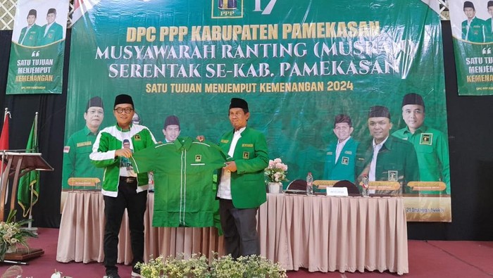 PPP Pamekasan