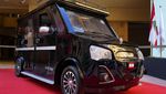 Ini Penampakan Mobil Listrik Tenaga Surya Buatan Lebanon