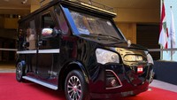 Gagasan untuk merancang dan membuat mobil sendiri terlintas di benak pria berusia 46 tahun itu saat melihat kesulitan warga Lebanon mendapatkan bahan bakar untuk mobil mereka di tengah kelangkaan energi akibat krisis keuangan.  