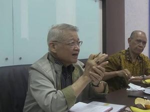 Sinolog UI: Pentingnya Indonesia Peroleh Pengetahuan Obyektif tentang Cina