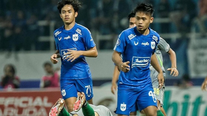 Pertemuan PSIS vs Persebaya di Stadion Jatidiri Semarang musim lalu.