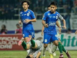 Tiket Laga Klasik PSIS vs Persebaya Mulai Dijual Hari Ini, Termurah Rp 75 Ribu