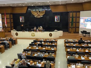 HUT ke-80 Jabar, Farabi A Rafiq Dorong Pembangunan Lebih Gencar