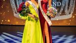 8 Potret Miss Universe 2023 Belanda yang Keturunan Indonesia