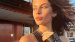 8 Potret Miss Universe 2023 Belanda yang Keturunan Indonesia