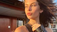 Awalnya Rikkie Valerie memiliki nama Rik. Pada usia 11 barulah dia mengubah namanya Rikkie dan melakukan terapi pada 16 tahun (Foto: Instagram Rikkie Valerie Kolle)