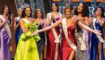 8 Potret Miss Universe 2023 Belanda yang Keturunan Indonesia