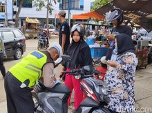 Operasi Patuh Musi Juni 2026, Warga Sumsel Catat Jadwalnya!