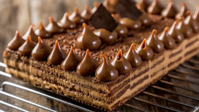 Selain Black Forest, Ini 7 Kue Ulang Tahun Unik di Berbagai Negara