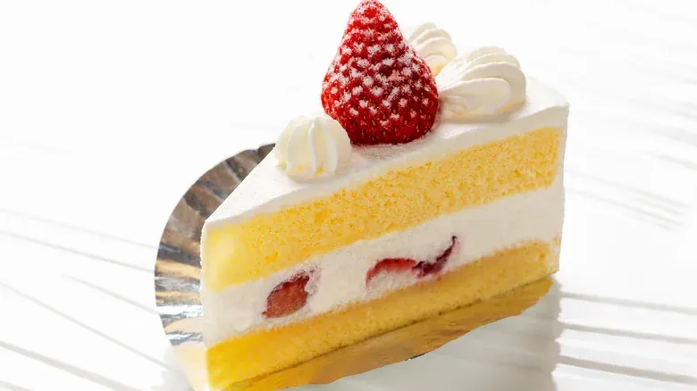 Selain Black Forest, Ini 7 Kue Ulang Tahun Unik di Berbagai Negara