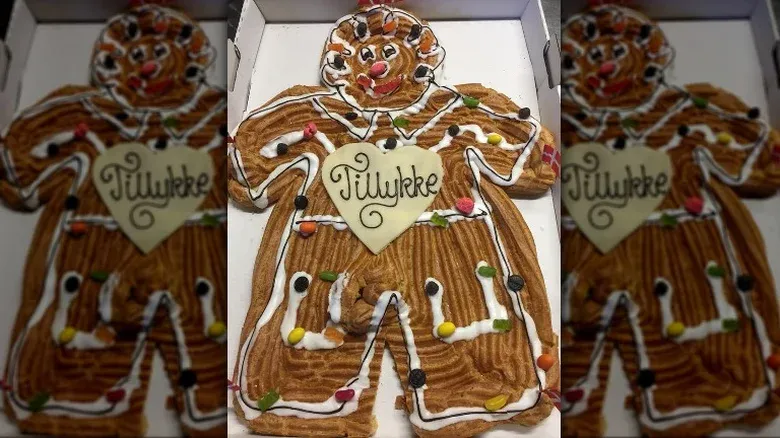 Selain Black Forest, Ini 7 Kue Ulang Tahun Unik di Berbagai Negara