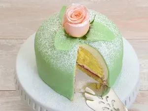 Selain Black Forest, Ini 7 Kue Ulang Tahun Unik di Berbagai Negara