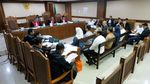 Sidang Kasus Suap Pejabat KA Properti Manajemen, 8 Saksi Dicecar