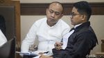 Sidang Kasus Suap Pejabat KA Properti Manajemen, 8 Saksi Dicecar