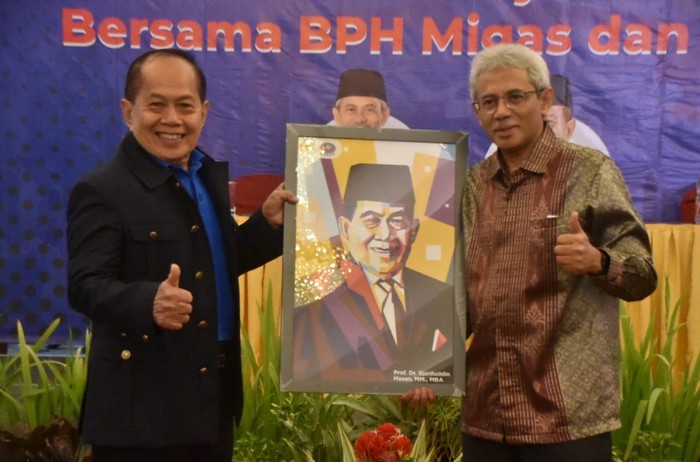 Syarief Hasan
