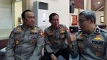 Mengintip Proses Pemeriksaan Kesehatan Akhir Calon Taruna-taruni Akpol