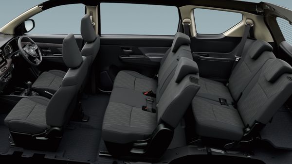 Toyota Rumion 2023