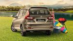 Potret Kembaran Terbaru Suzuki Ertiga tapi Logonya Toyota