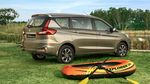 Potret Kembaran Terbaru Suzuki Ertiga tapi Logonya Toyota