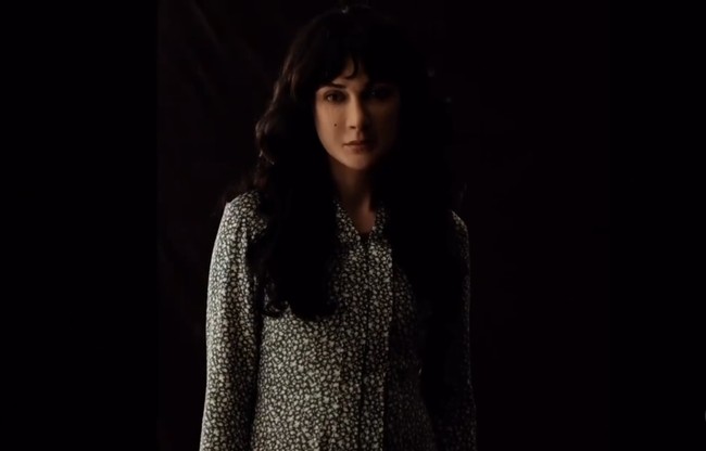 Film ‘Suzanna: Malam Jumat Kliwon’ akan tayang di bioskop mulai 3 Agustus 2023.  Foto: Instagram/@lunamaya