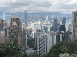 Destinasi Muslim Friendly ya Hong Kong! Ini 4 Spot yang Wajib Kamu Kunjungi di Sana