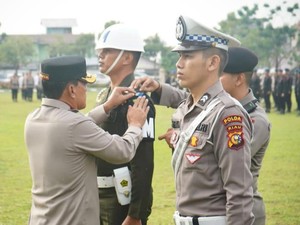 Operasi Lancang Kuning, Wakapolda Riau Minta Tak Ada Pungli