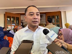 Walkot Eri Perbolehkan Titip KK Untuk Zonasi Sekolah: Harus 1 Tahun!