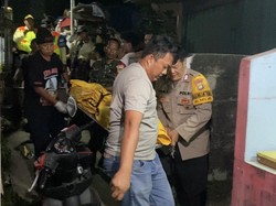 Viral 3 Remaja Diserang Gerombolan Bersajam Saat Beli Nasgor di Pamulang