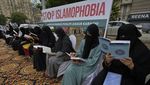 Warga Pakistan Mengecam Keras Pembakaran Al-Quran di Swedia