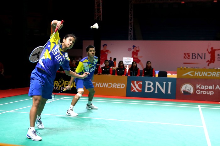 Adrian Pratama/Felisha Alberta Nathaniel Pasaribu