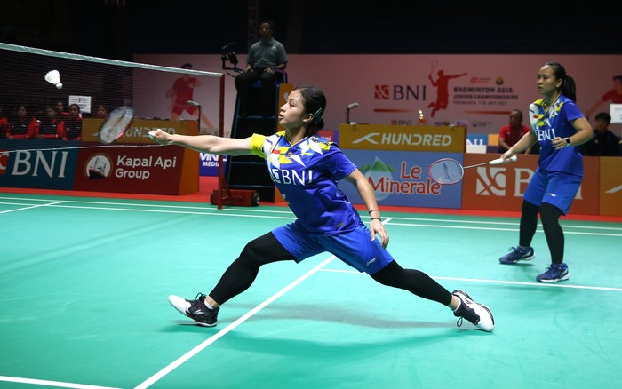 Anisanaya Kamila/Az Zahra Ditya Ramadhani