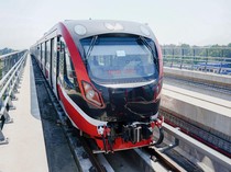 Masyarakat Umum Bisa Jajal LRT Jabodebek Mulai 27 Juli, Tarif Rp 1!